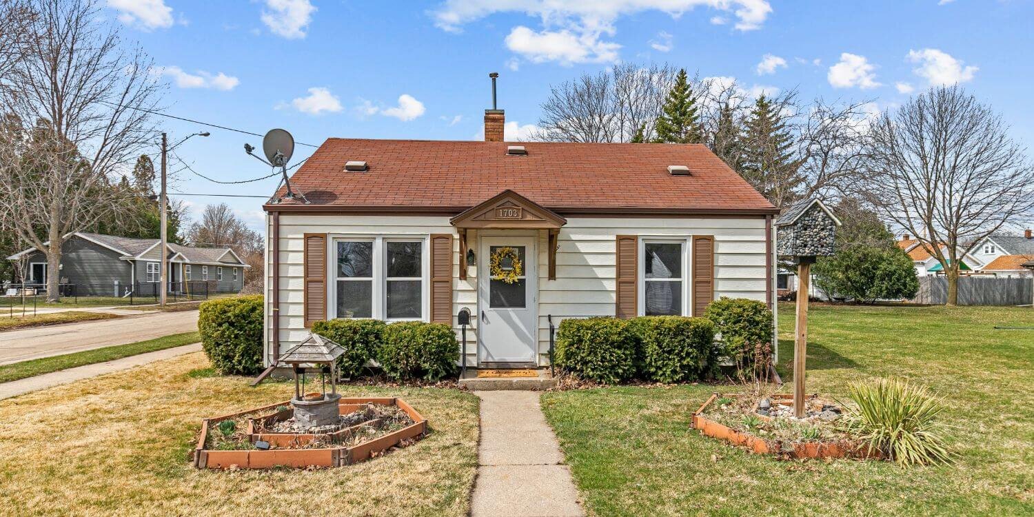 cash home buyers in Tomah WI