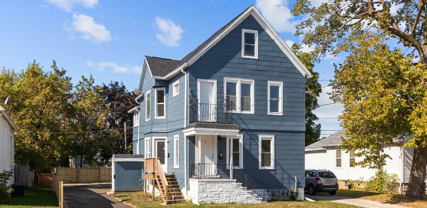 we buy houses East Troy Wisconsin