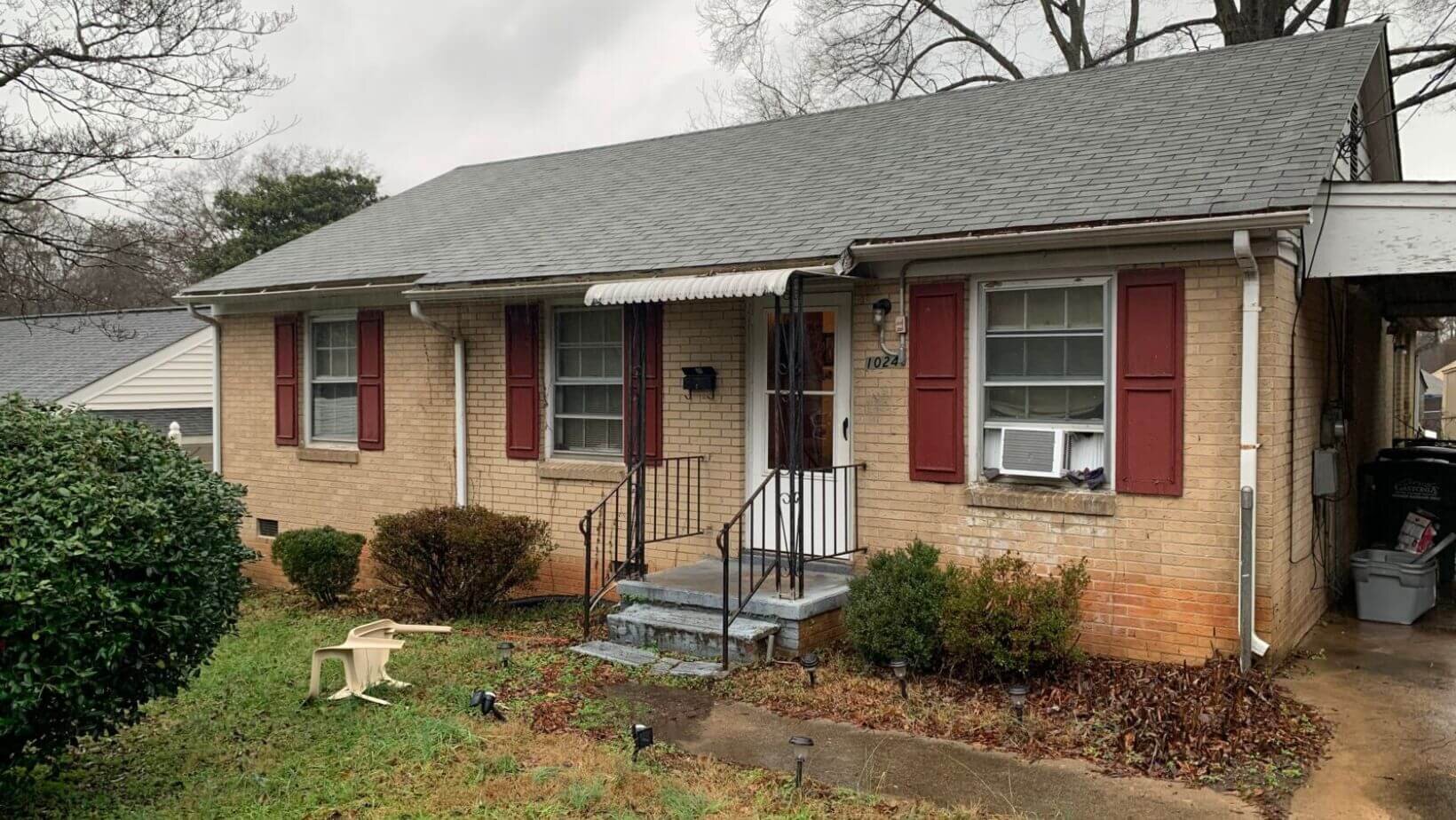 House Buyers In Charlotte NC