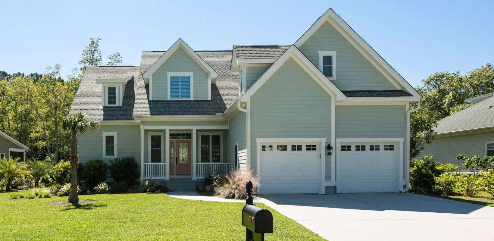 we buy houses in La Grange NC