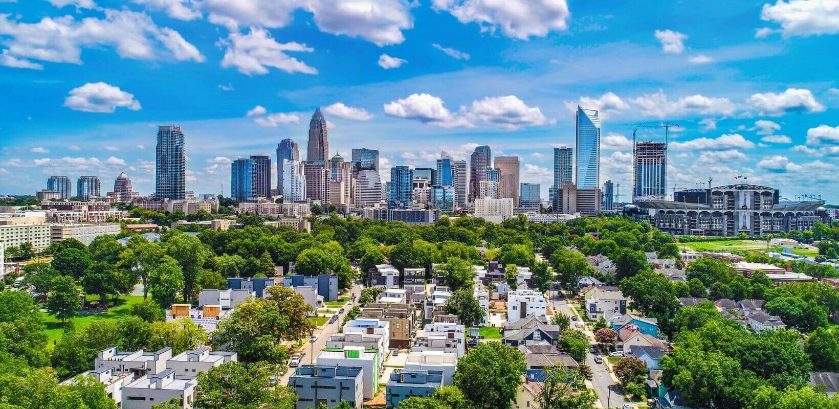 we buy houses in Charlotte NC